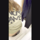 A hidden camera mounted behind a toilet records an unsuspecting girl as she takes a shit while sitting on a toilet. Poop action is clearly seen from behind her ass. Vertical format video. Over 14.5 minutes.